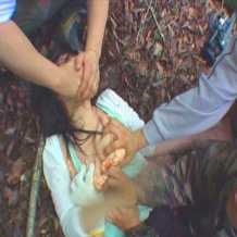 【レイプ体験談】悲鳴と涙と流れ落ちる血...4人の少女を計画的に強姦したエグイ話